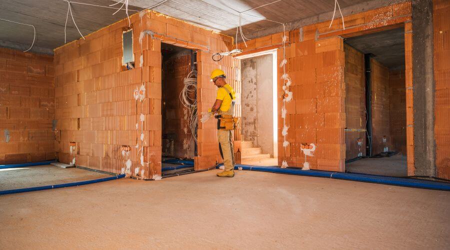 Expert flood damage restoration services in Duke Center, PA